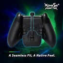 Brook X One SE Wireless Controller Adapter (Xbox/Xbox Elite Series 2 / Elite Series 2 Core to PS5/Switch/NS2/Xbox One Xbox Series XJX)