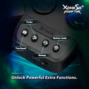 Brook X One SE Wireless Controller Adapter (Xbox/Xbox Elite Series 2 / Elite Series 2 Core to PS5/Switch/NS2/Xbox One Xbox Series XJX)