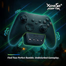 Brook X One SE Wireless Controller Adapter (Xbox/Xbox Elite Series 2 / Elite Series 2 Core to PS5/Switch/NS2/Xbox One Xbox Series XJX)