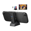 JSAUX 7in1 Multifunctional Docking Station for Switch 2 – Black