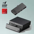 Savage Raven by Skull & Co. Jumpgate Dock NS2