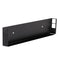 HIDEit 4 PlayStation 4 (PS4) Wall Mount Bracket (Black) - Dual Controller Bundle