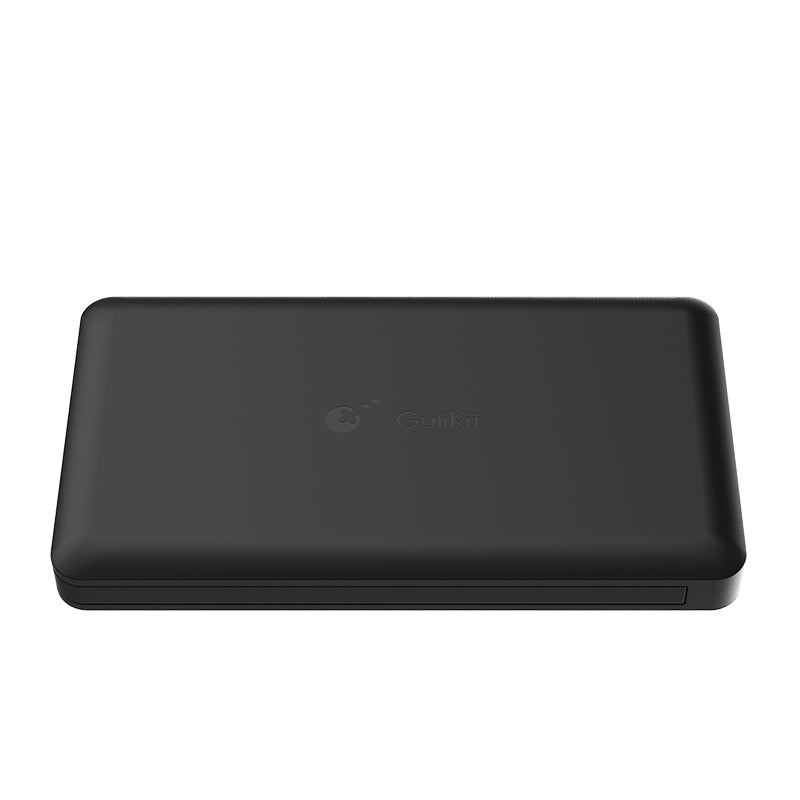 GuliKit Detachable Back Mount Power Bank 10000mAh for Nintendo Switch NS01