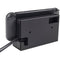 HIDEit Nintendo Switch Wall Mount Bracket (Black) - Controller Bundle