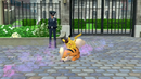 Detective Pikachu Returns - SWI