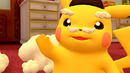 Detective Pikachu Returns - SWI