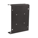 HIDEit X1S Xbox One S Wall Mount Bracket (Black) - Ultimate Controller Bundle