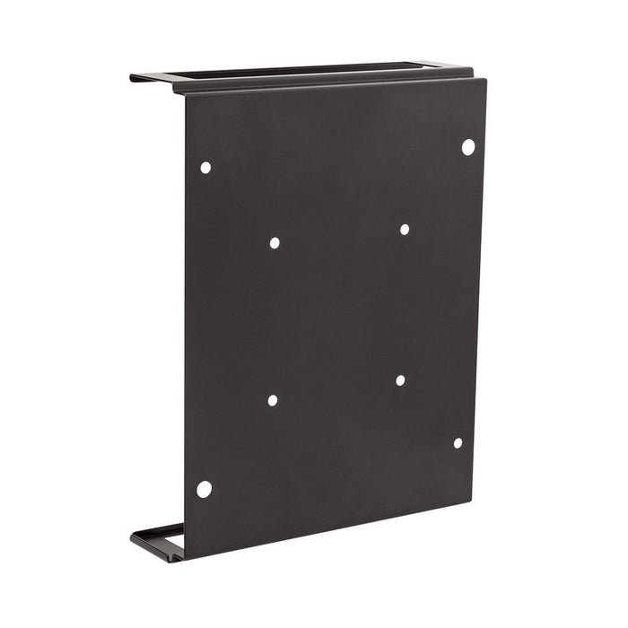 HIDEit X1S Xbox One S Wall Mount Bracket (Black) - Ultimate Controller Bundle