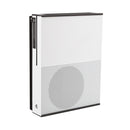 HIDEit X1S Xbox One S Wall Mount Bracket (Black) - Ultimate Controller Bundle
