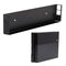 HIDEit 4 PlayStation 4 (PS4)  Wall Mount Bracket (Black) - Controller Bundle