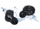 Elinz TWS Bluetooth 5.0 Earphones Wireless Headset Earbuds For Android iOs