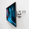 HIDEit Wall Mount Bundle Compatible with Oculus Quest 2 - (Black)