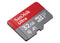 SanDisk Ultra microSDXC 32GB UHS-I Class 10 Memory Card 100MB/s