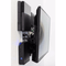 HIDEit 4 PlayStation 4 (PS4)  Wall Mount Bracket (Black) - Controller Bundle