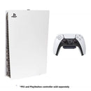 HIDEit PlayStation 5 Mount - Controller Bundle