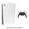 HIDEit PlayStation 5 Mount - Controller Bundle