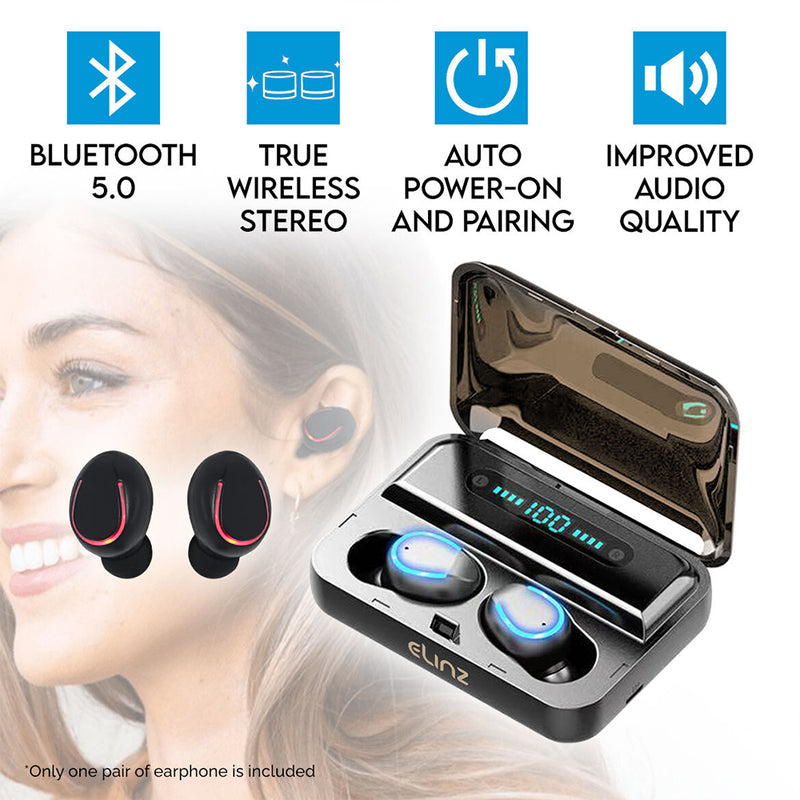 Latest sales earphones 2020