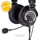 "SECONDS" Antlion Audio ModMic Uni (GDL-1420)