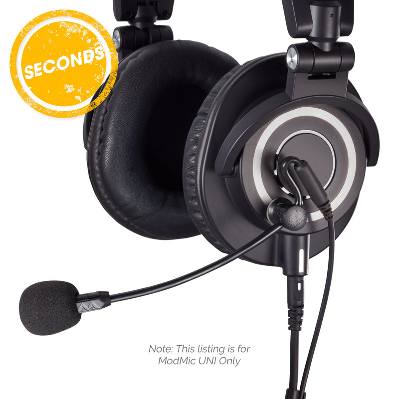 Antlion Audio Modmic Uni Modmic M50x