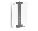 HIDEit PS5 Wall Mount for PlayStation 5 & PlayStation 5 Digital Edition