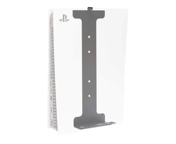 HIDEit PS5 Wall Mount for PlayStation 5 & PlayStation 5 Digital Edition