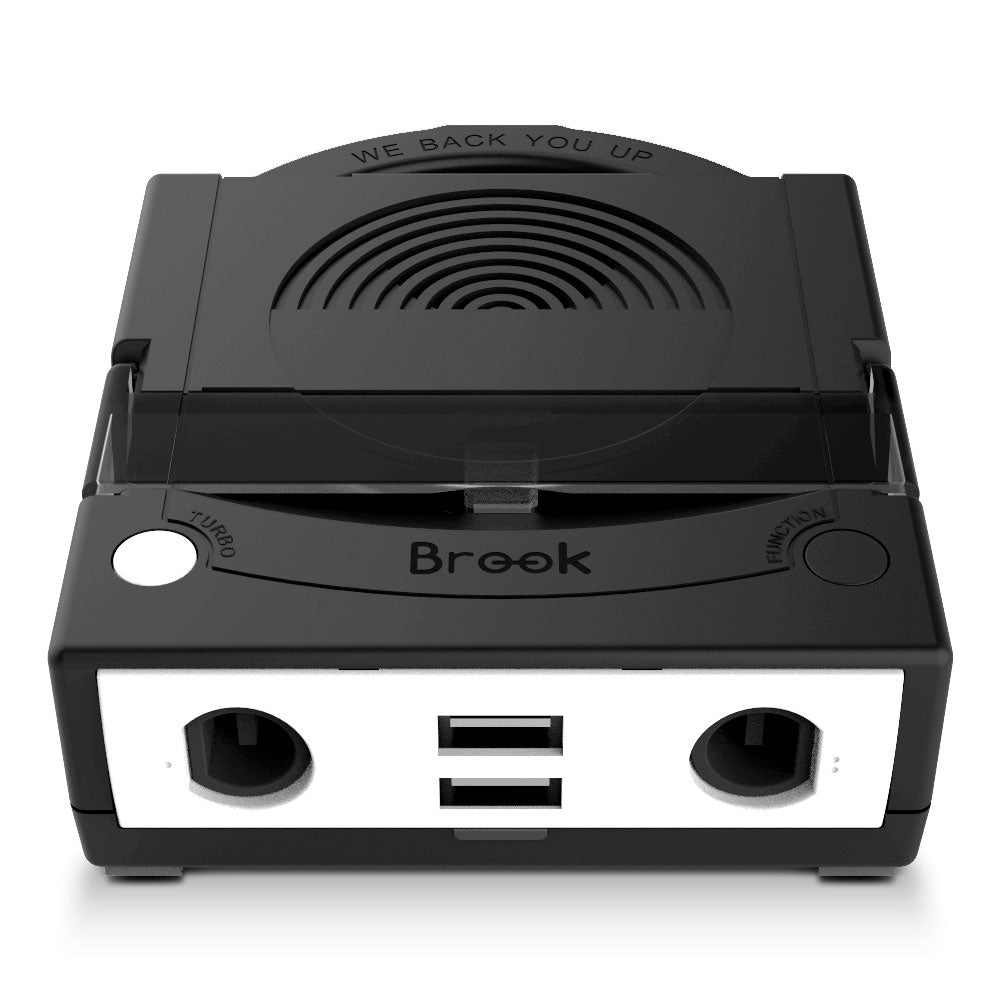 Brook Gaming Brook Power Bay Ethernet Brook Switch Dock Nintendo