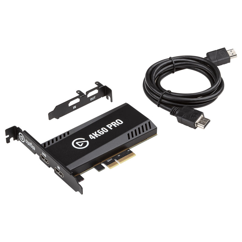 Elgato Game Capture 4K60 Pro MK.2