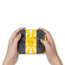 Pokémon Joy-Con Comfort Grip For Nintendo Switch – Pikachu