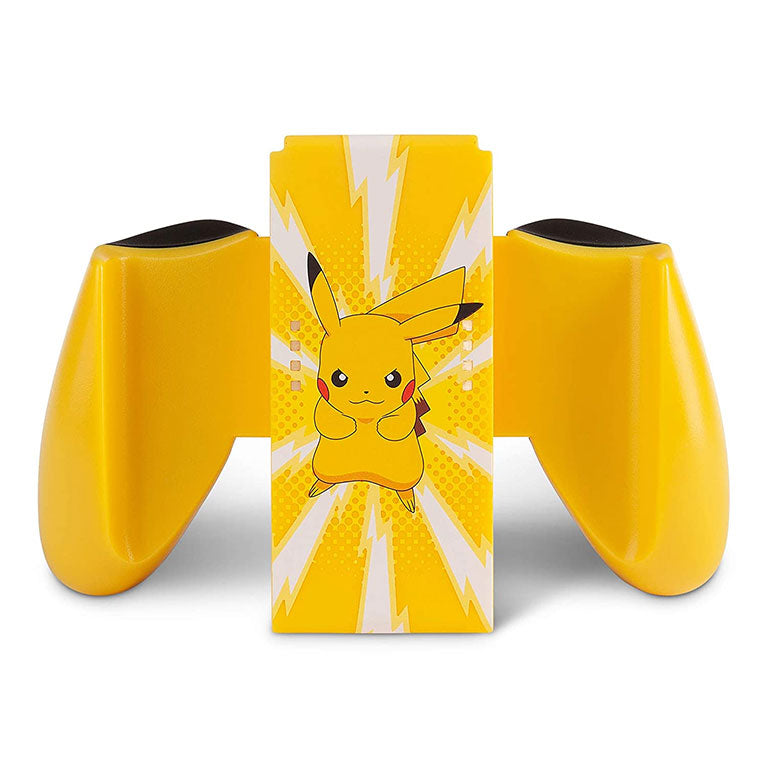 Pokémon Joy-Con Comfort Grip For Nintendo Switch – Pikachu