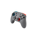 PowerA Nano Enhanced Wireless Controller For Nintendo Switch – Grey/Neon