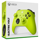 Xbox Wireless Controller (Electric Volt) (Xbox One/Series X)