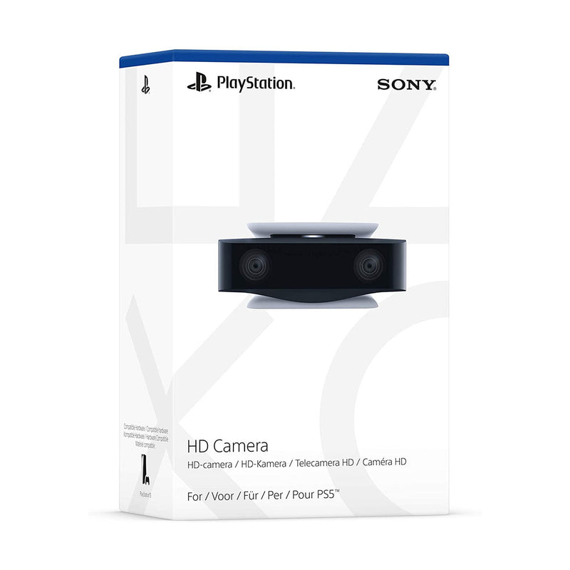 PS5 PlayStation 5 HD Camera