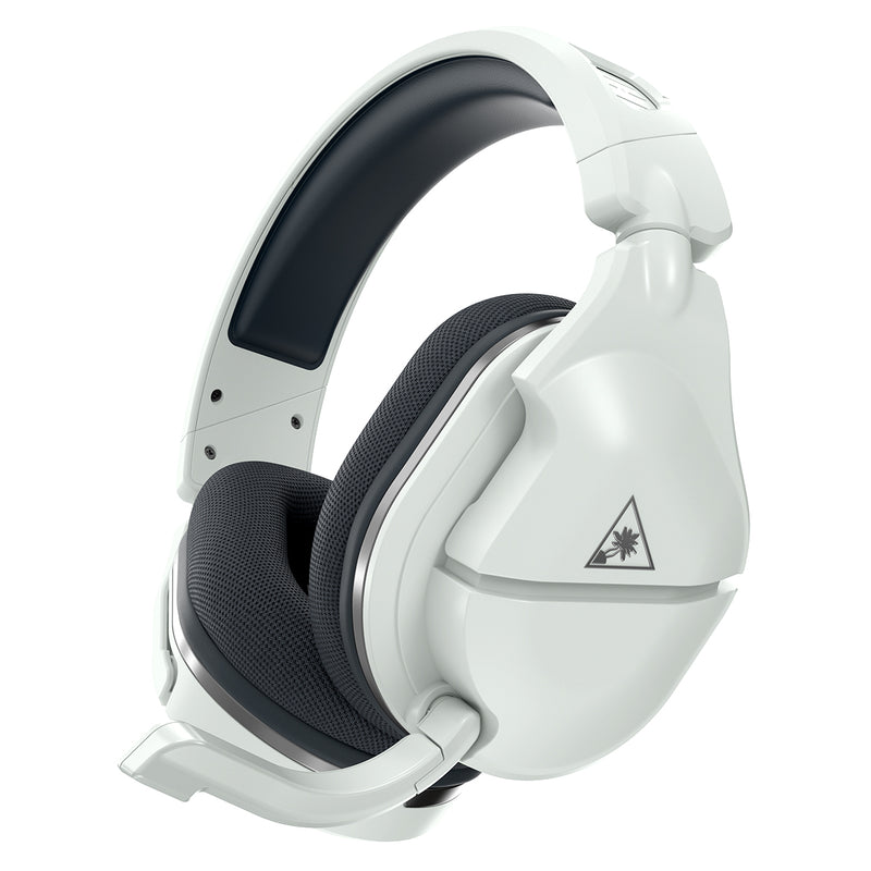 Turtle Beach Stealth 600 Gen 2 Wireless Surround Sound Gaming Headset (Xbox Series X/One) – White