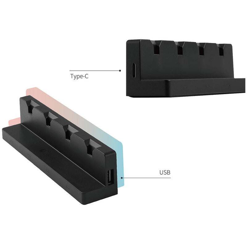 GuliKit JOYCON Charging Dock Model NS25