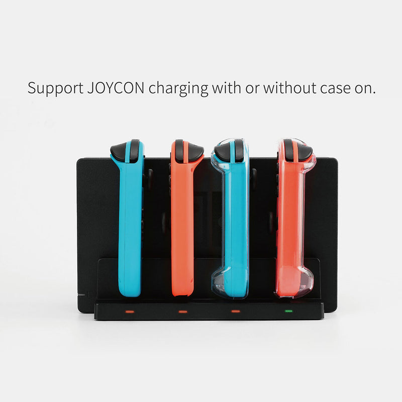 GuliKit JOYCON Charging Dock Model NS25