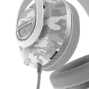 Turtle Beach Recon 500 Wired Gaming Headset (Arctic Camo) (PS5/PS4/Xbox One/Series X/Switch/PC) Accessories