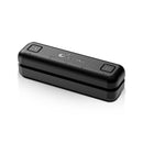 Gulikit Route Air Wireless Bluetooth Audio USB Adapter for Nintendo Switch - Black NS07