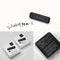 Gulikit Route Air Wireless Bluetooth Audio USB Adapter for Nintendo Switch - Black NS07