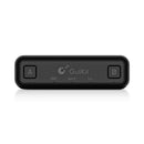 Gulikit Route Air Wireless Bluetooth Audio USB Adapter for Nintendo Switch - Black NS07