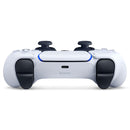 PS5 Sony PlayStation 5 DualSense Wireless Controller (White)