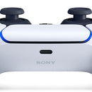 PS5 Sony PlayStation 5 DualSense Wireless Controller (White)