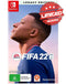 FIFA 22 SWI