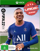 FIFA 22 XBSX