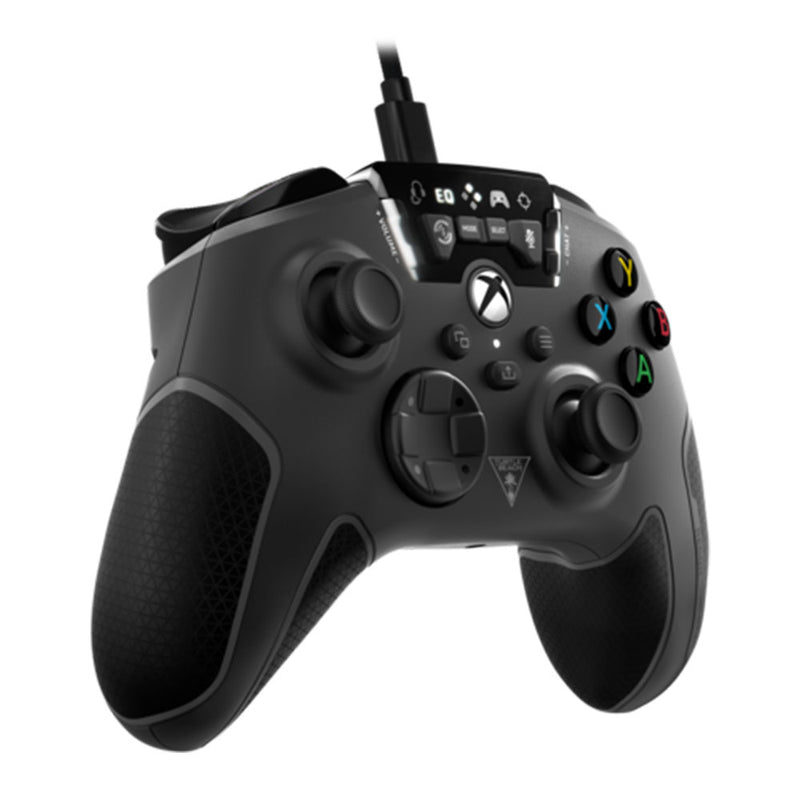 Turtle Beach Recon Wired Controller Black XB1/XBSX/PC