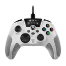 Turtle Beach Recon Wired Controller White XB1/XBSX/PC