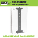HIDEit PlayStation 5 Mount Pro Bundle