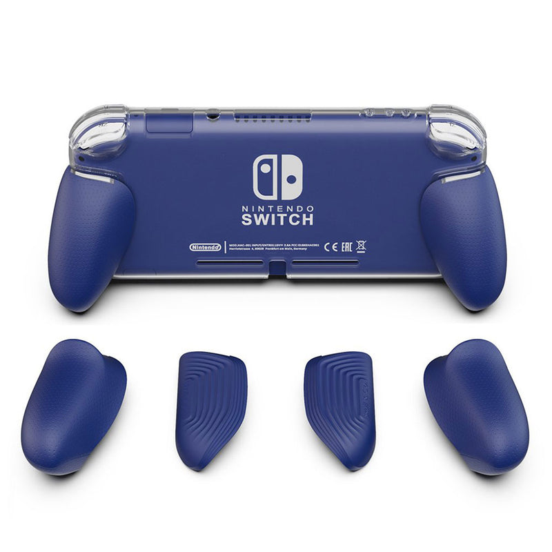 Skull & Co. GripCase Lite for Switch Lite - Blue