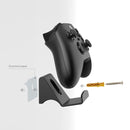 DOBE Hanging Hook for PS5/XBOX/SWITCH PRO Gaming Controller - Black (TY-18167)