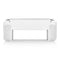 TPU Protective Case Cover for NINTENDO SWITCH OLED – White