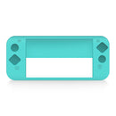 TPU Protective Case Cover for NINTENDO SWITCH OLED – Blue